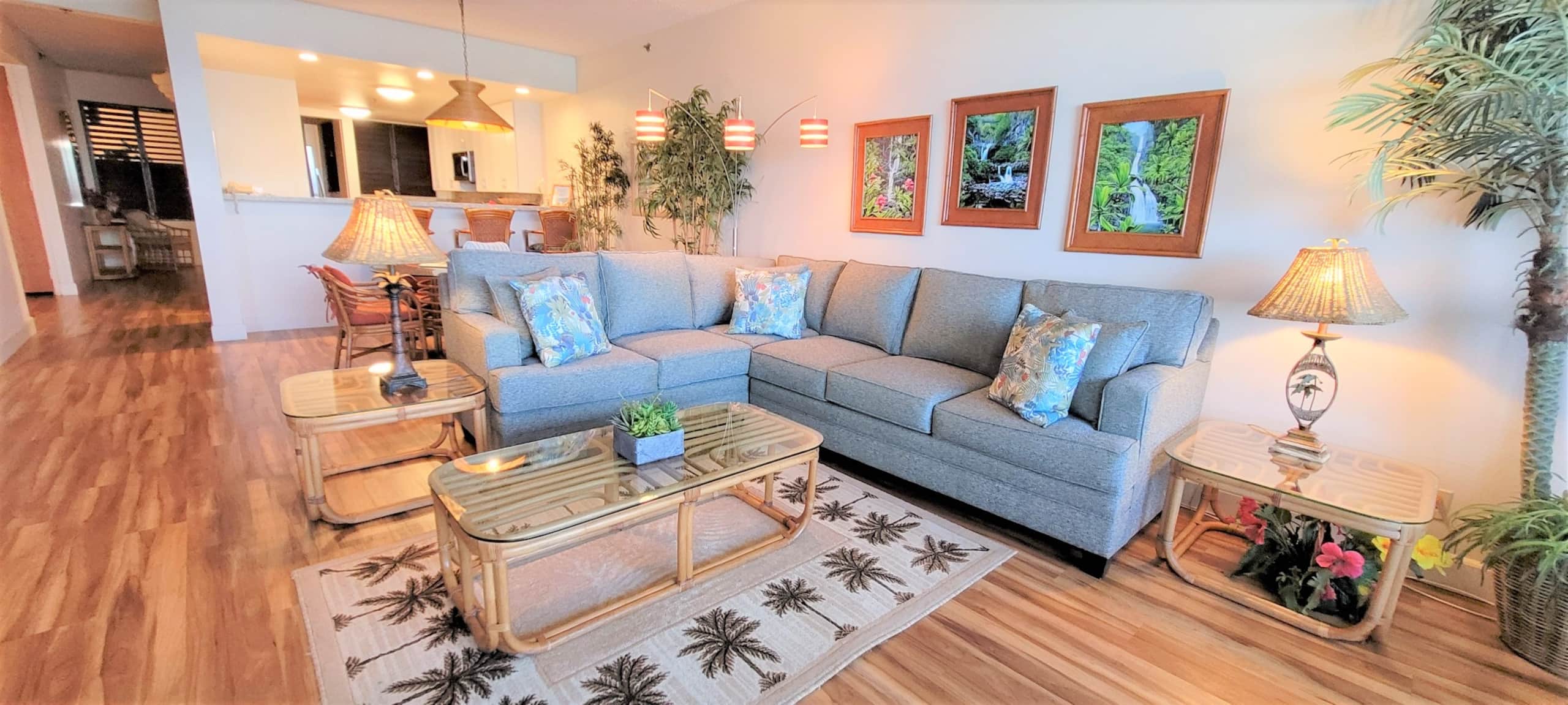 Condo in Lahaina · ★5.0 · 2 bedrooms · 4 beds · 2 private baths - Image 9