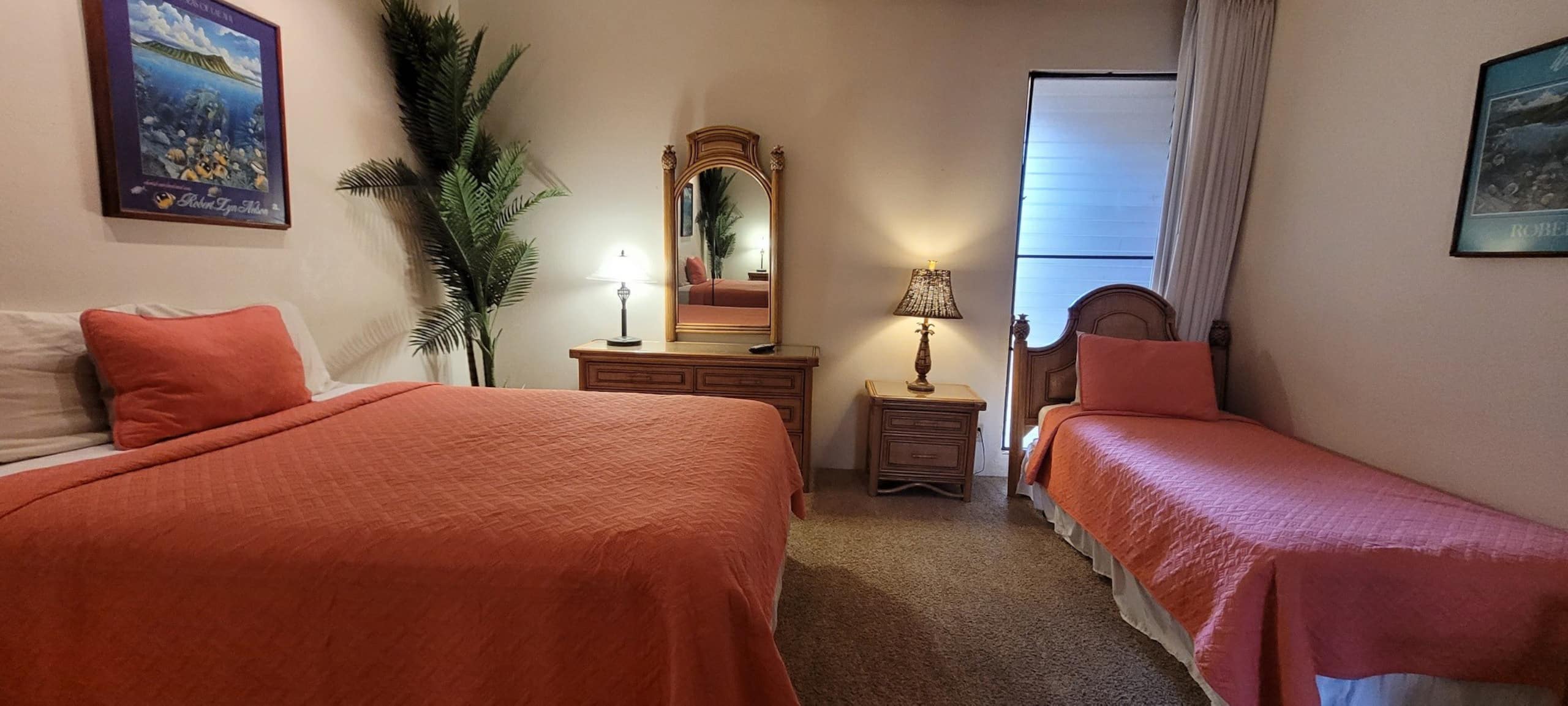 Condo in Lahaina · ★5.0 · 2 bedrooms · 4 beds · 2 private baths - Image 1
