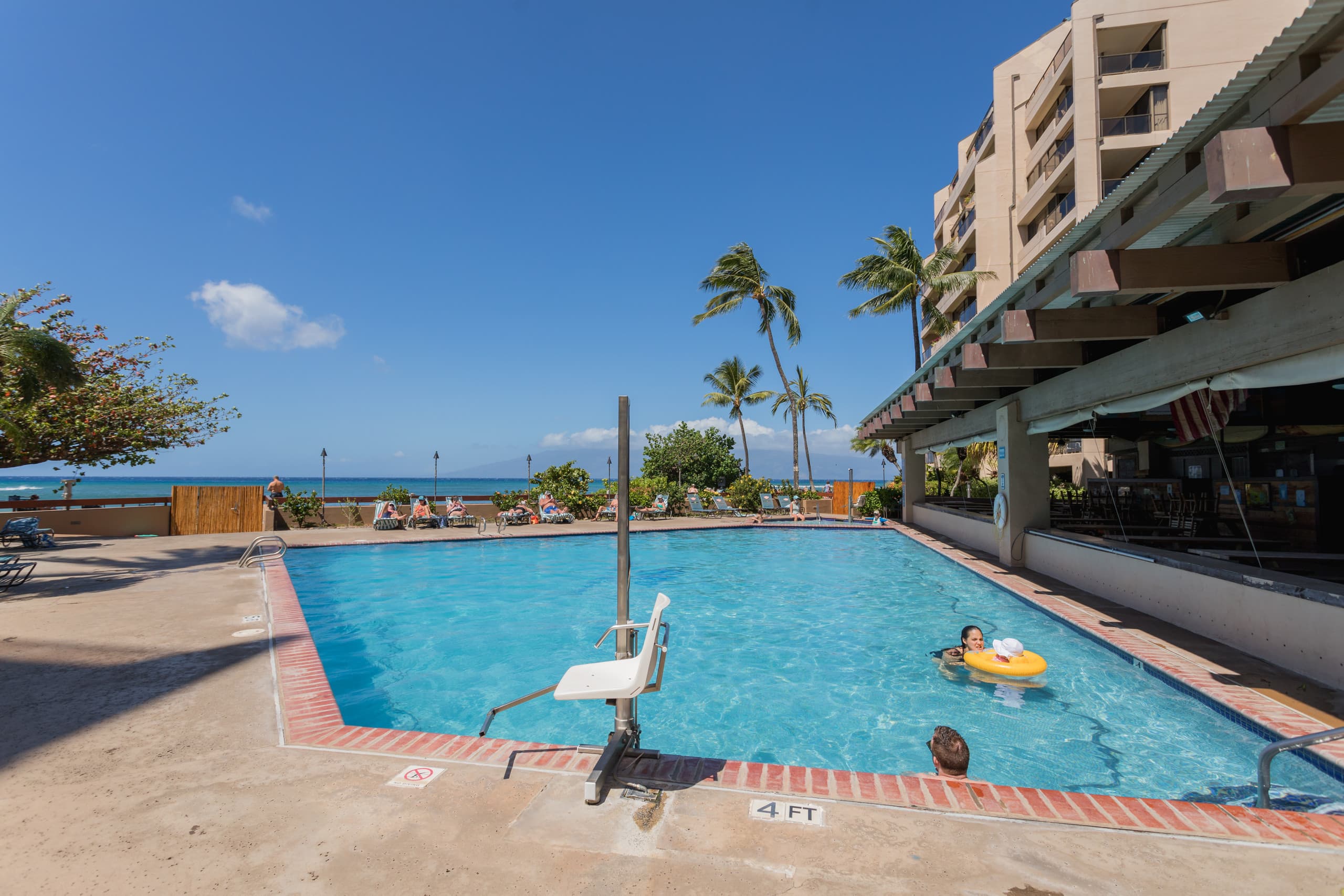 Condo in Lahaina · ★5.0 · 2 bedrooms · 4 beds · 2 private baths - Image 40