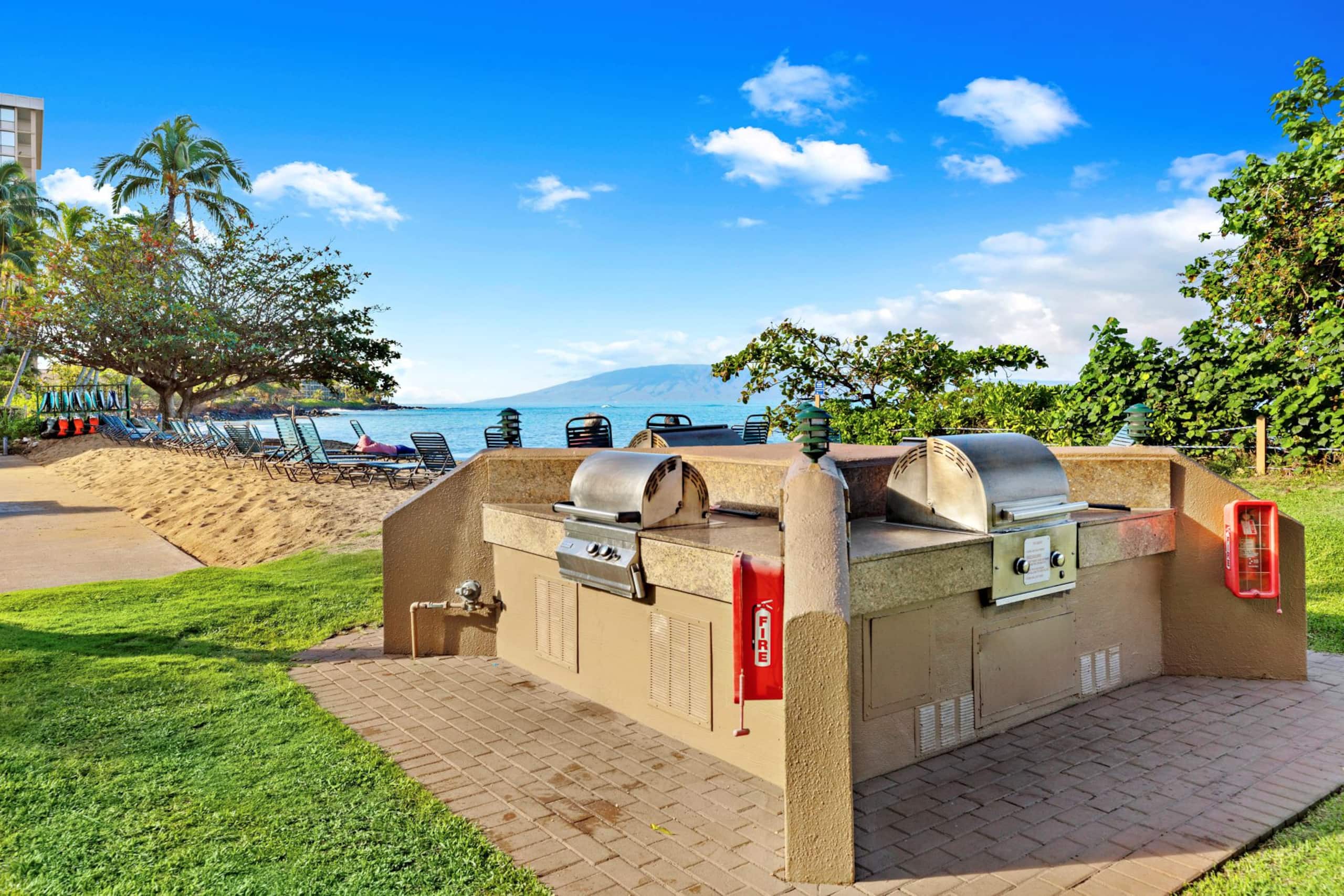 Condo in Lahaina · ★5.0 · 2 bedrooms · 4 beds · 2 private baths - Image 54