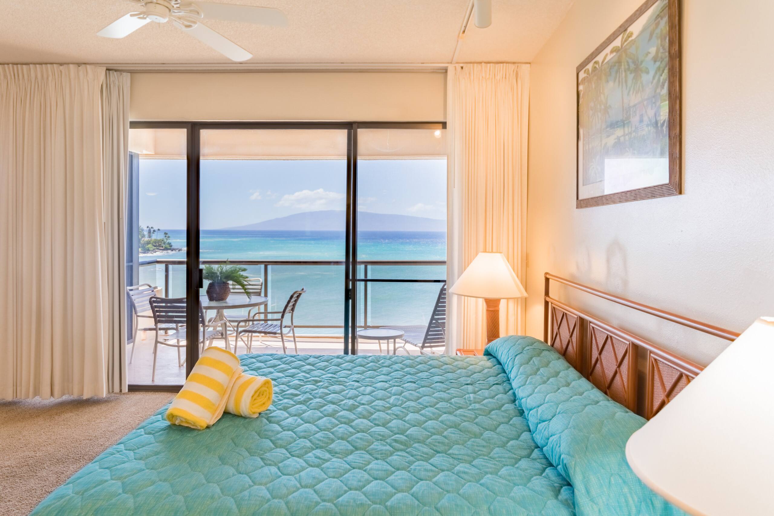 Condo in Lahaina · ★5.0 · 2 bedrooms · 4 beds · 2 private baths - Image 2