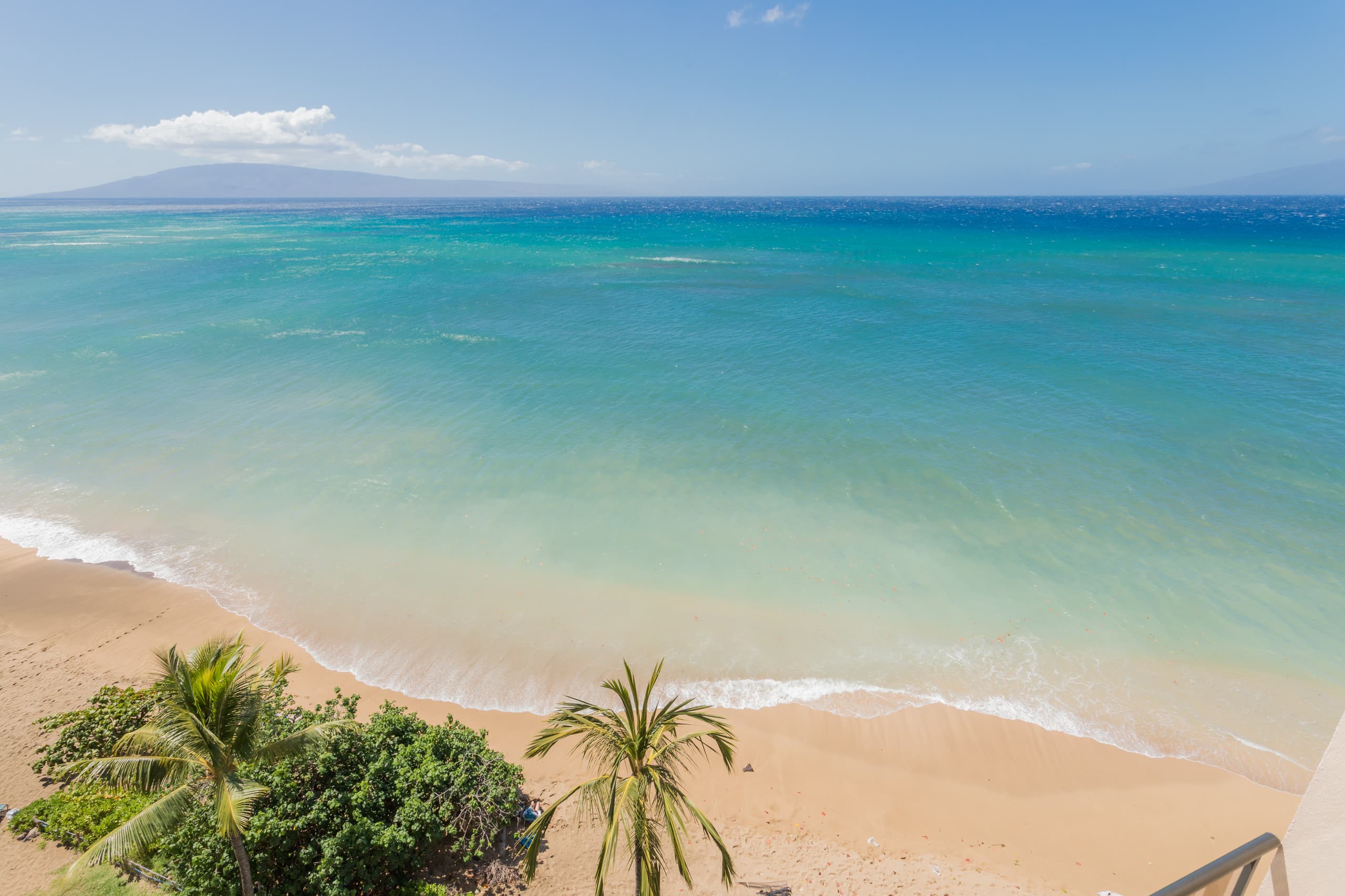 Condo in Lahaina · ★5.0 · 2 bedrooms · 4 beds · 2 private baths - Image 44
