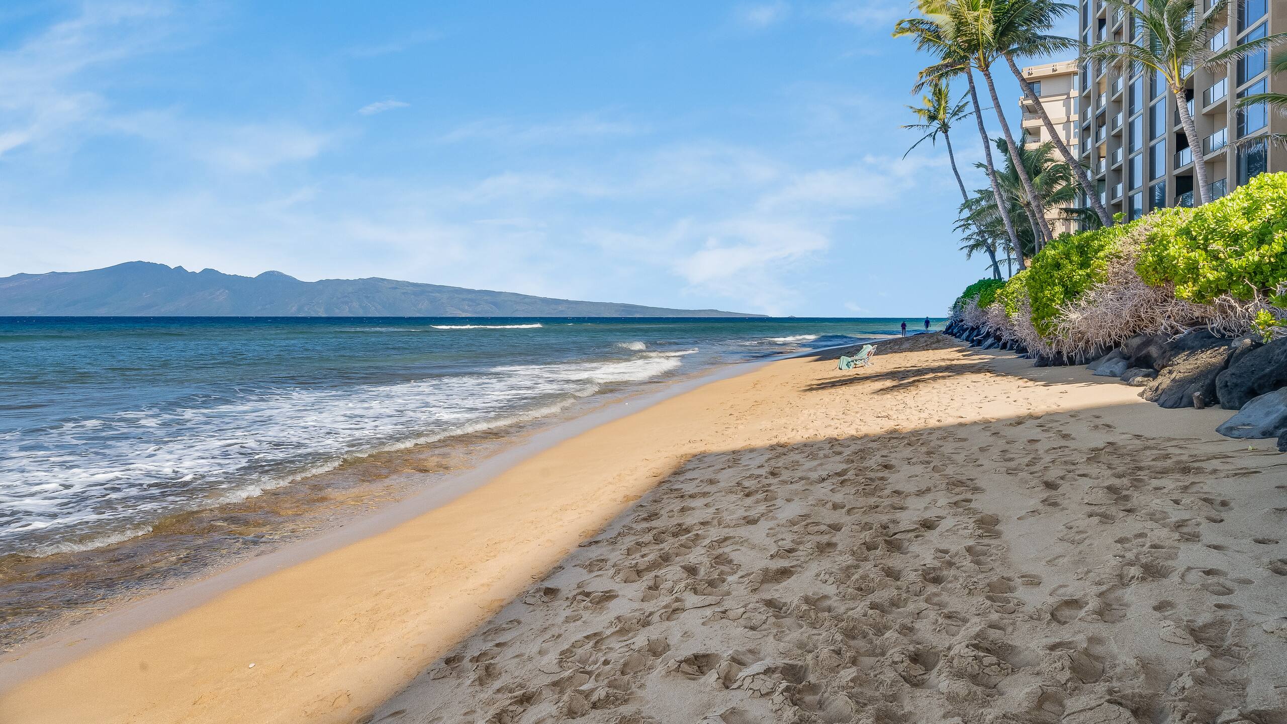 Condo in Lahaina · ★4.8 · 1 bedroom · 2 beds · 1 private bath - Image 22