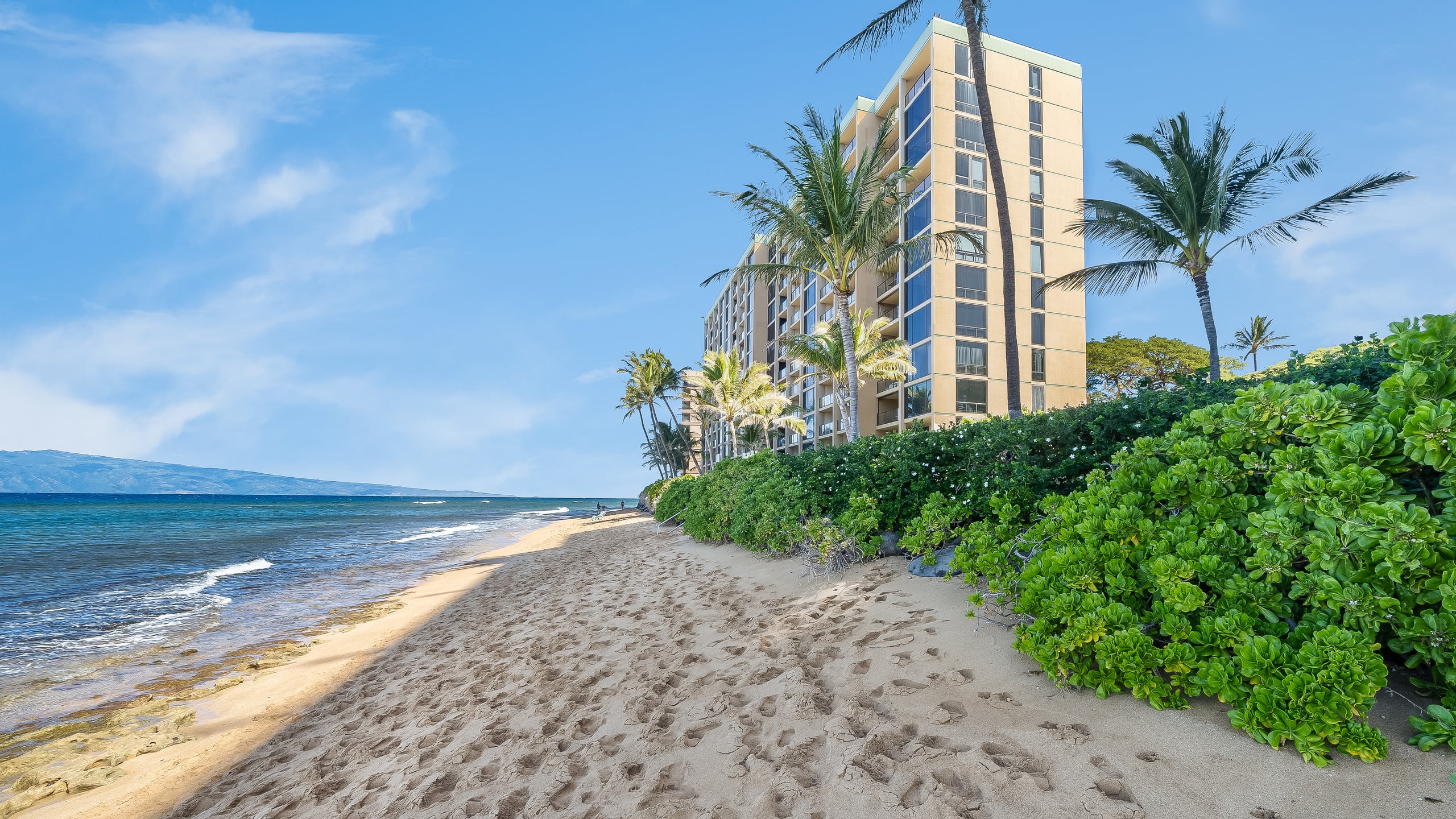 Condo in Lahaina · ★4.8 · 1 bedroom · 2 beds · 1 private bath - Image 21