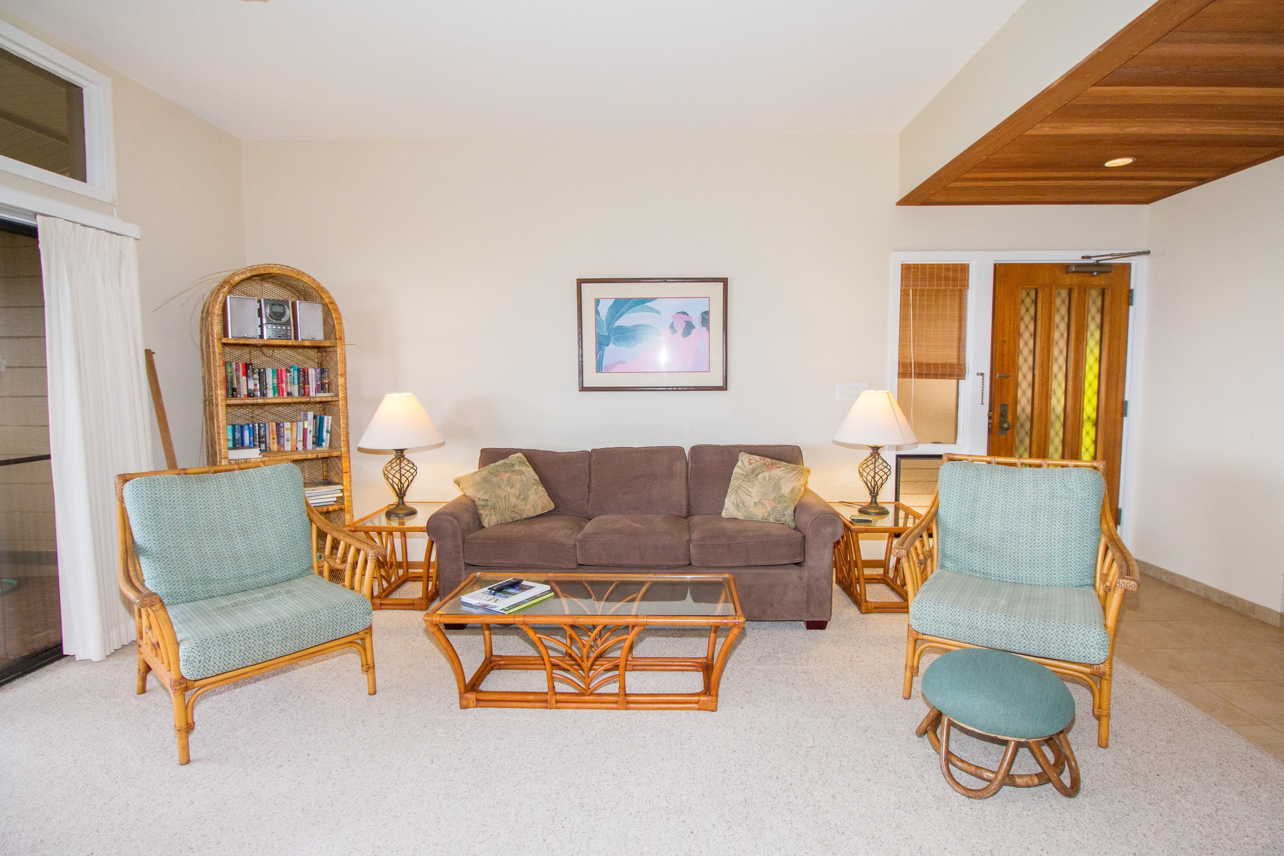 Condo in Lahaina · ★4.59 · 1 bedroom · 2 beds · 2 private baths - Image 17