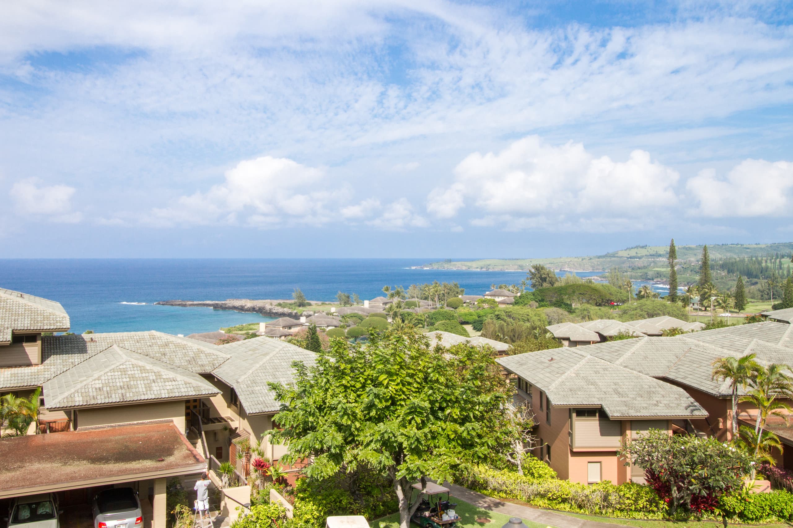 Condo in Lahaina · ★4.59 · 1 bedroom · 2 beds · 2 private baths - Image 1