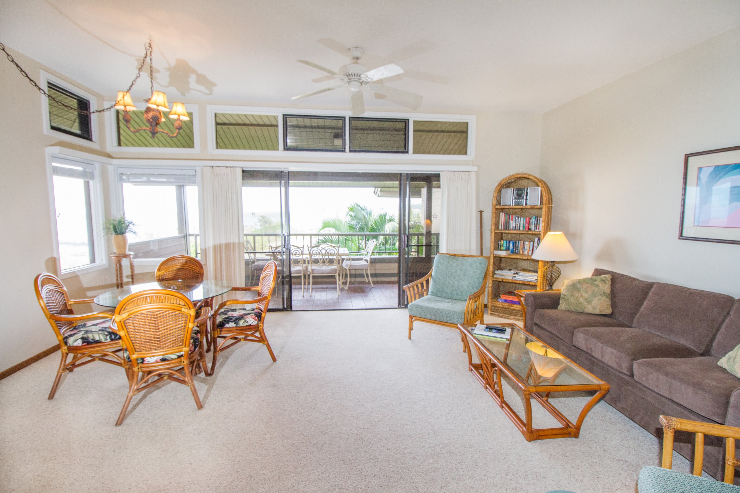 Condo in Lahaina · ★4.59 · 1 bedroom · 2 beds · 2 private baths - Image 3