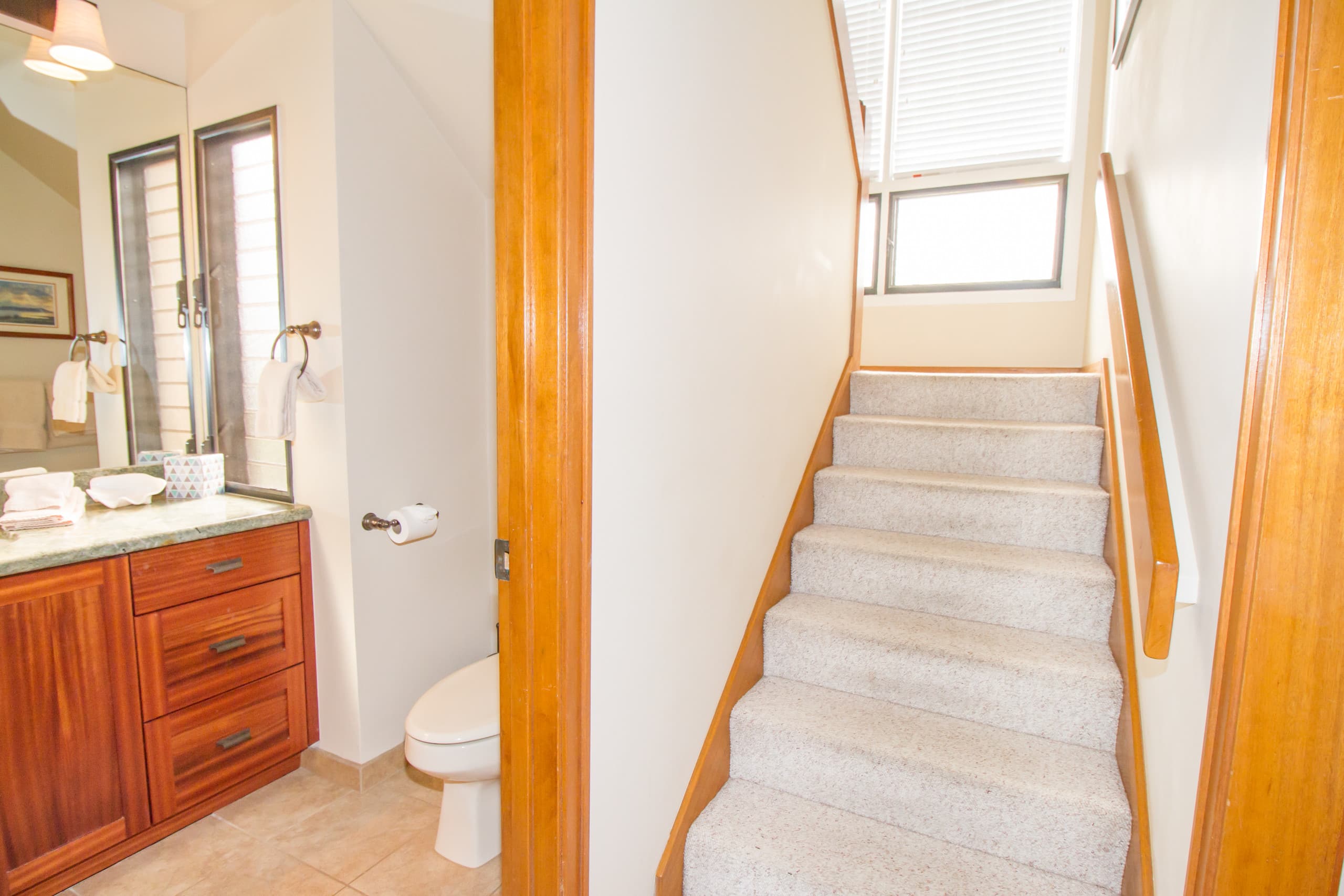 Condo in Lahaina · ★4.59 · 1 bedroom · 2 beds · 2 private baths - Image 19