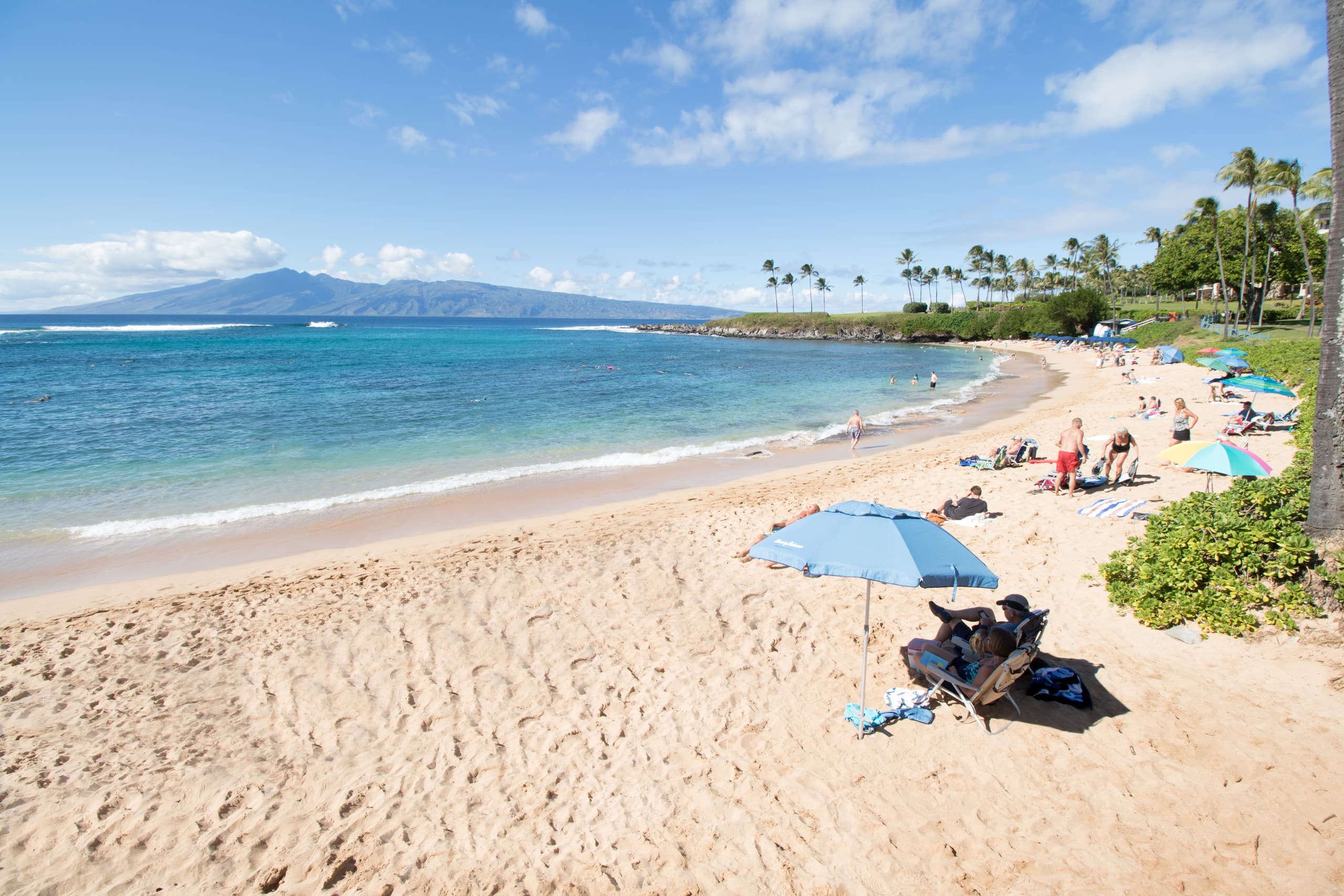 Condo in Lahaina · ★4.59 · 1 bedroom · 2 beds · 2 private baths - Image 26