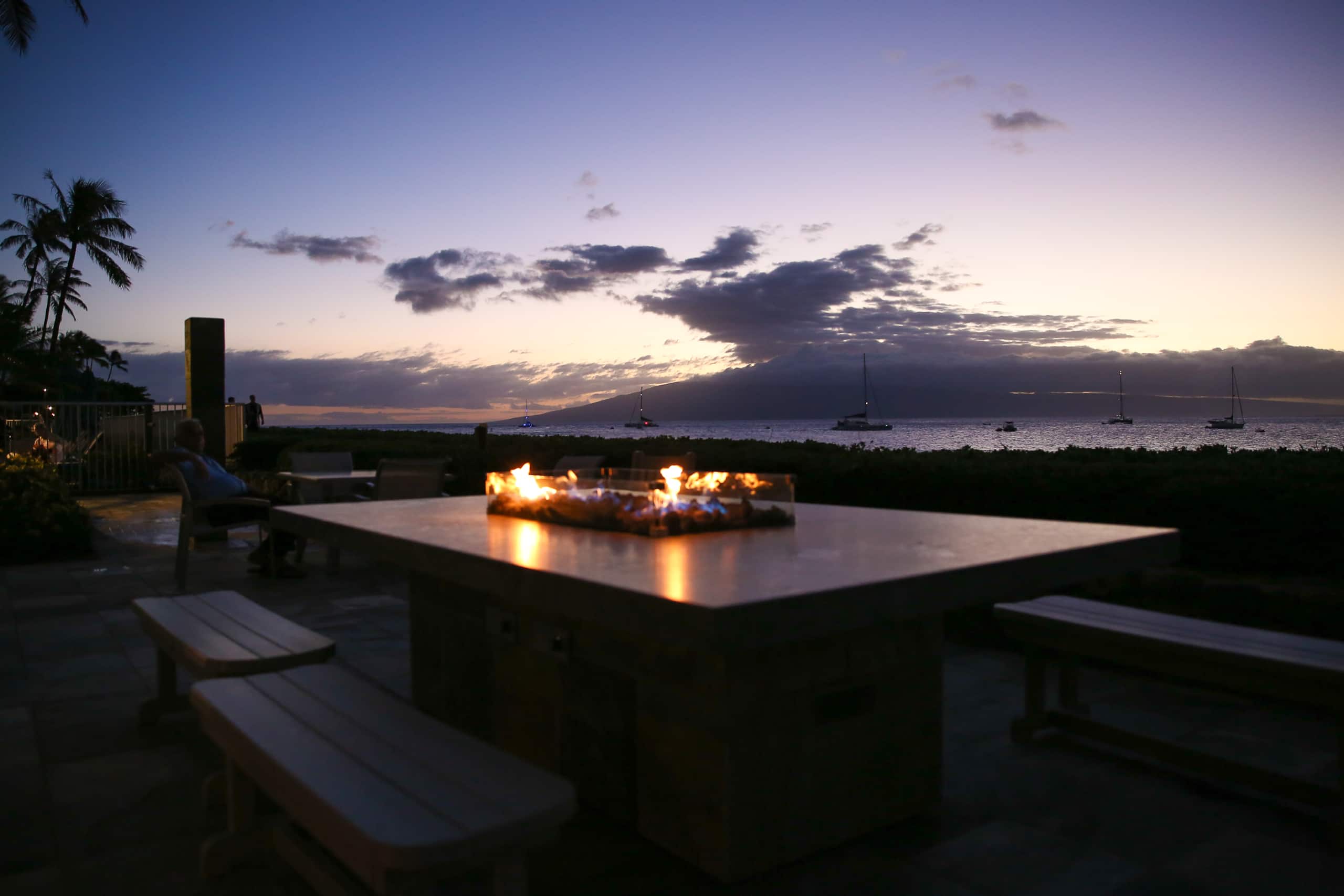 Condo in Lahaina · ★4.67 · 1 bedroom · 2 beds · 1 shared bath - Image 24