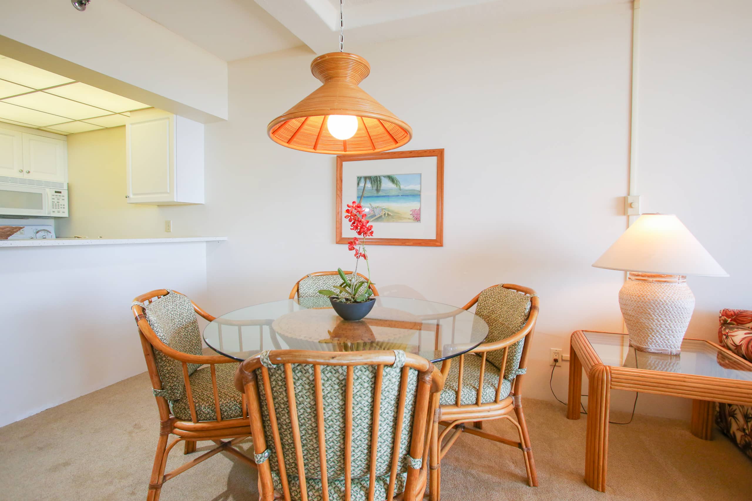 Condo in Lahaina · ★4.67 · 1 bedroom · 2 beds · 1 shared bath - Image 9