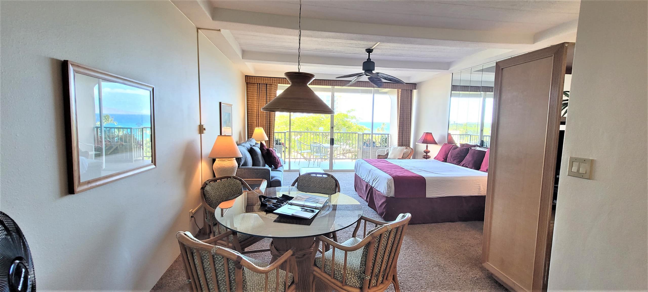 Condo in Lahaina · ★4.67 · 1 bedroom · 2 beds · 1 shared bath - Image 5