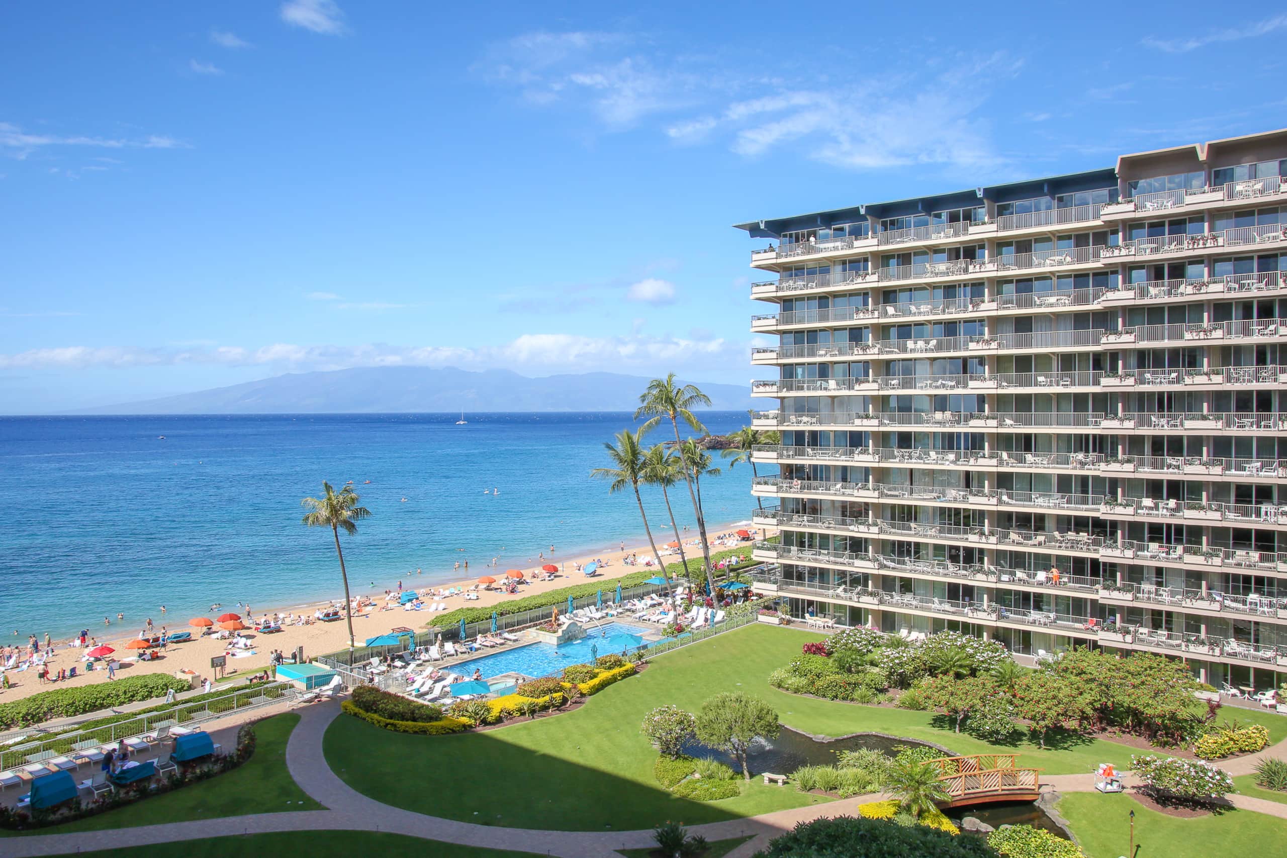 Condo in Lahaina · ★4.67 · 1 bedroom · 2 beds · 1 shared bath - Image 25