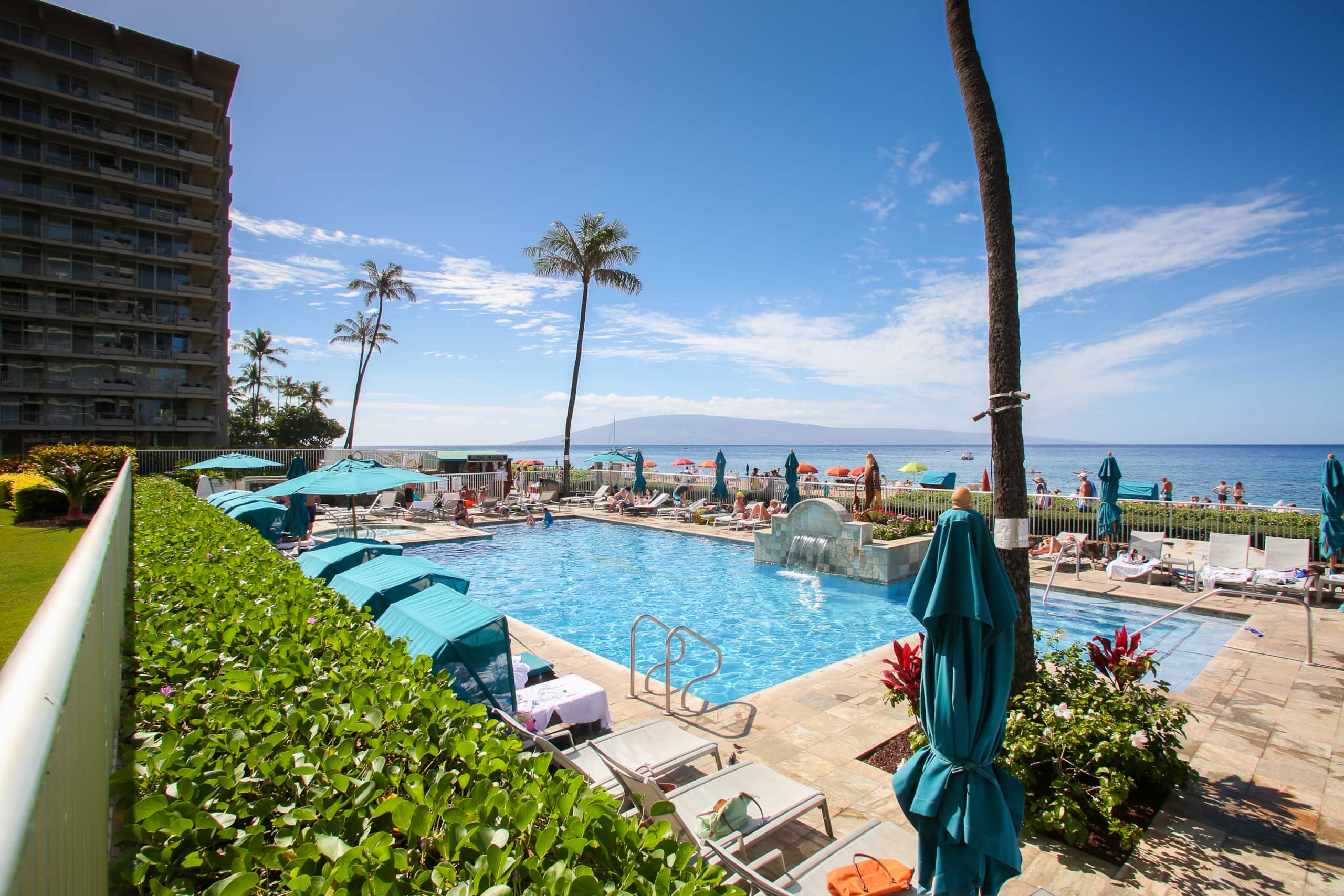 Condo in Lahaina · ★4.67 · 1 bedroom · 2 beds · 1 shared bath - Image 26