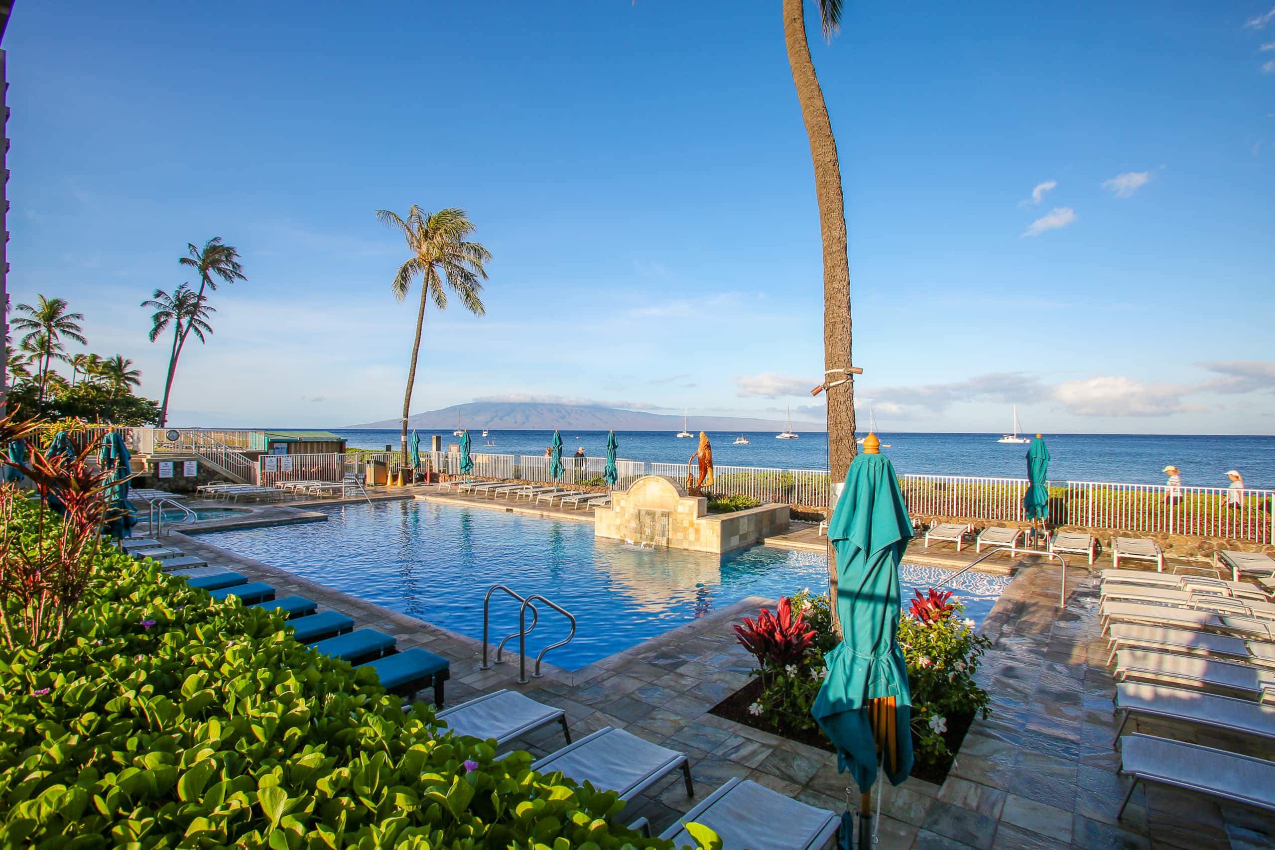Condo in Lahaina · ★4.67 · 1 bedroom · 2 beds · 1 shared bath - Image 15