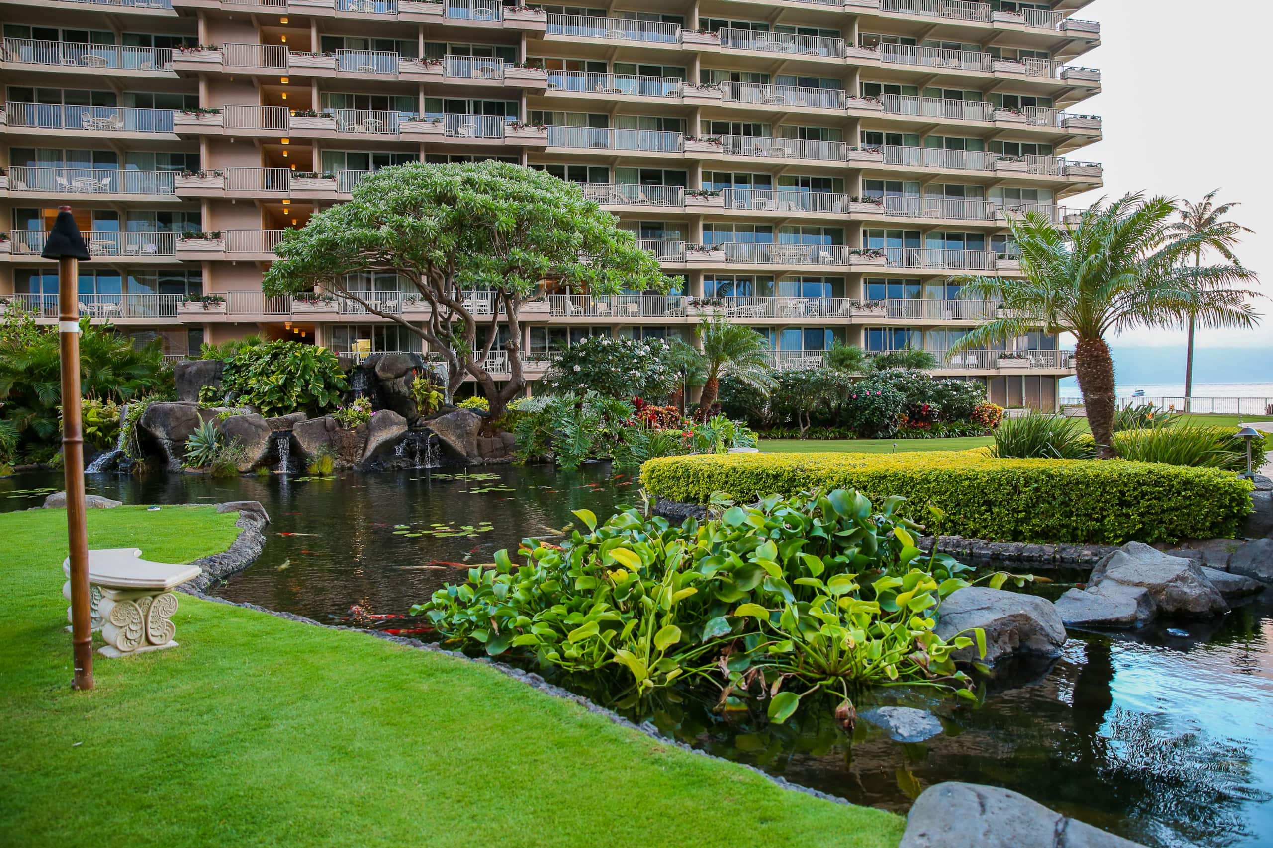 Condo in Lahaina · ★4.67 · 1 bedroom · 2 beds · 1 shared bath - Image 21