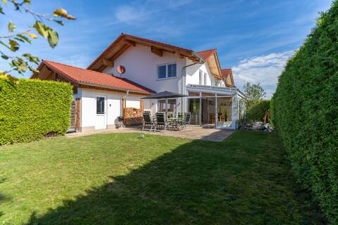 Astara - A complete house in beautiful Schwangau