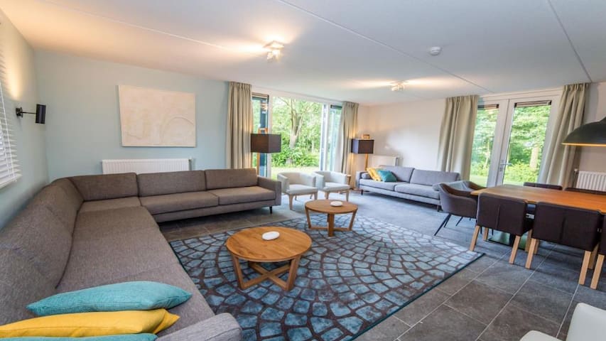 Dormio Resort managed Airbnb listing 1