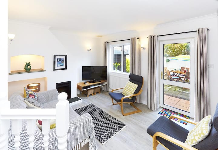 2 Bed In St. Ives (Oc-p00693) - Carbis Bay