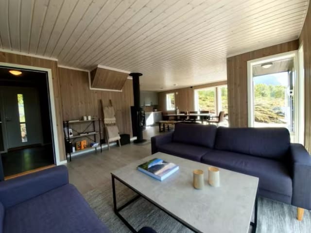 Global Rental Hub AS managed Airbnb listing 2