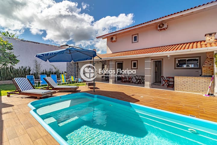 Férias Floripa Imóveis e Diogo Fernando Imóveis managed Airbnb listing 3