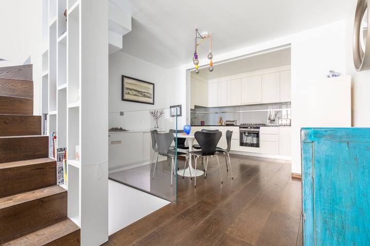 Rutland Mews South by onefinestay gallery image 5