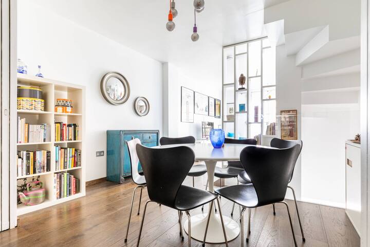 Rutland Mews South by onefinestay gallery image 2