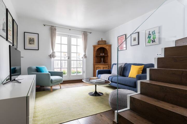 Rutland Mews South by onefinestay gallery image 4