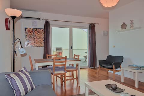 Downtown Praia da Vitória (al) - 1st Floor