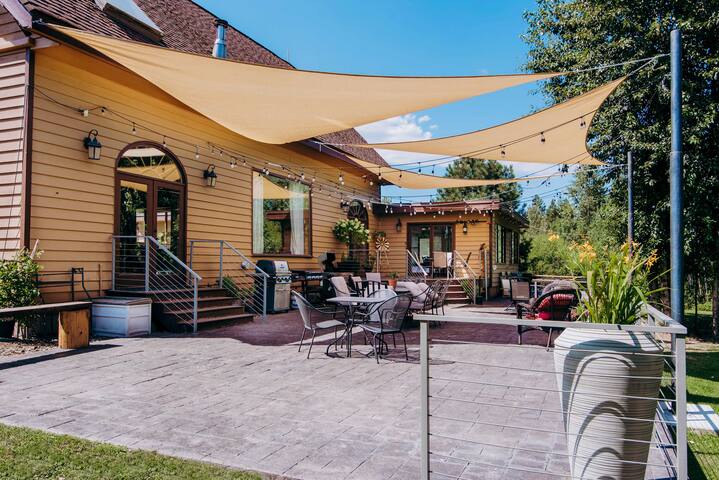 Evolve managed Airbnb listing 2
