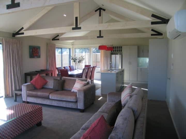 10 Best Airbnb Vacation Rentals In Hanmer Springs, New Zealand