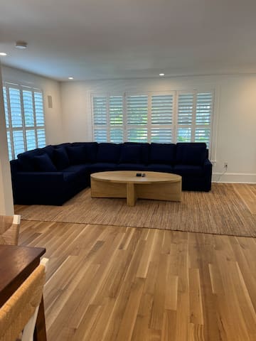Rehoboth Beach House Rentals managed Airbnb listing 1