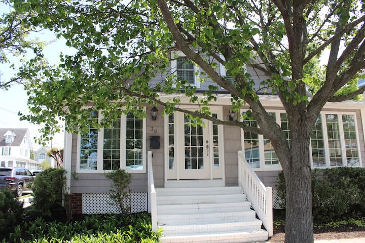 Rehoboth Beach House Rentals managed Airbnb listing 2