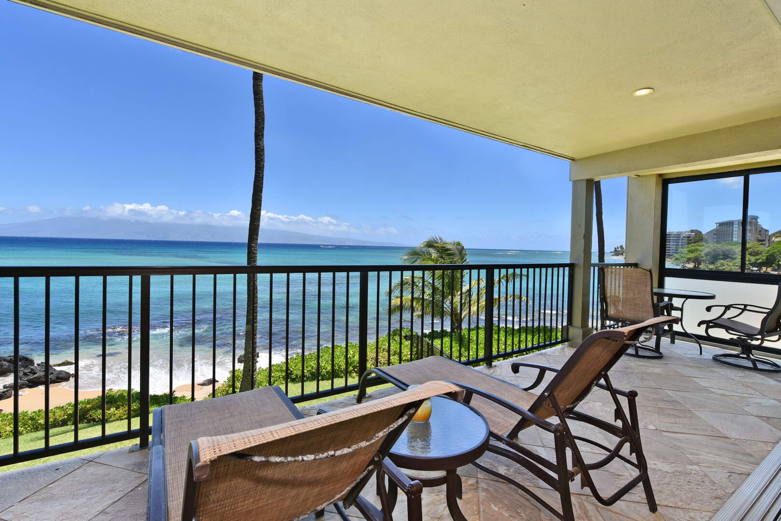 Condo in Lahaina · ★4.33 · 1 bedroom · 1 bed · 2 private baths - Image 1