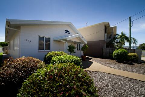 4 Bedroom Townhouse