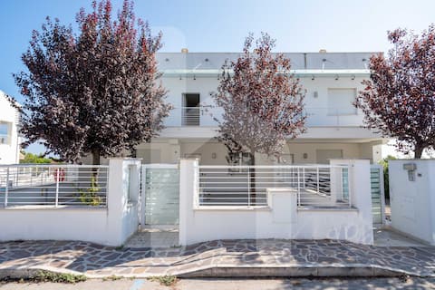 Top performing Airbnb: Homiday - Cerrano Park Resort B09 - Three-room apartment in Pineto