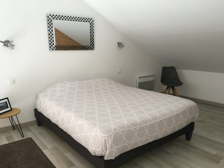 UDOBAN KREVET 160*200