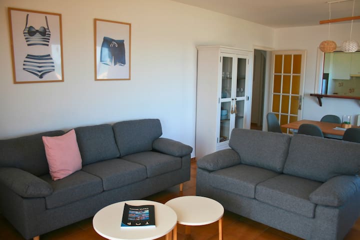 Impals, S.L. managed Airbnb listing 3