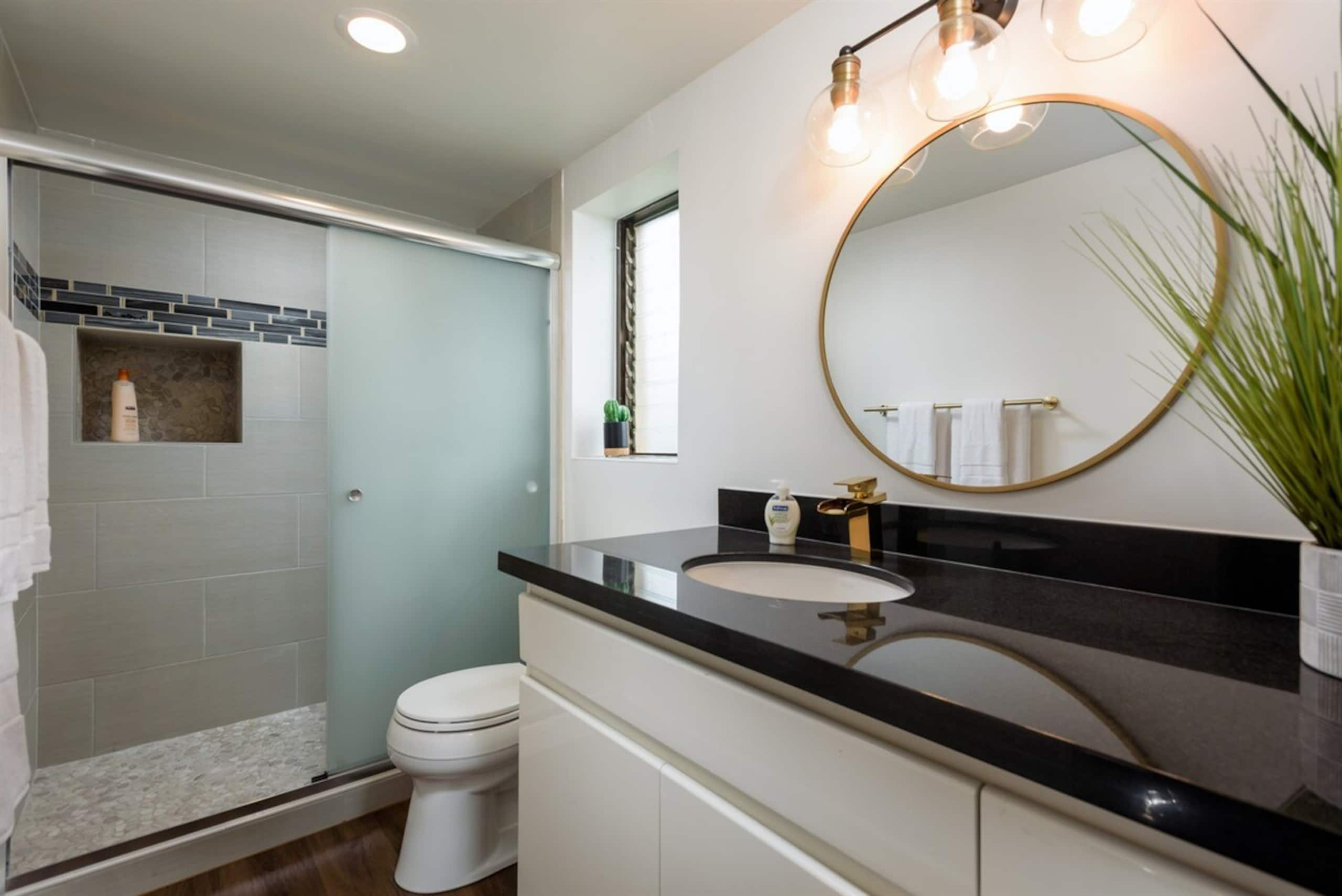 Condo in Wailuku · ★4.93 · 3 bedrooms · 4 beds · 2 private baths - Image 16