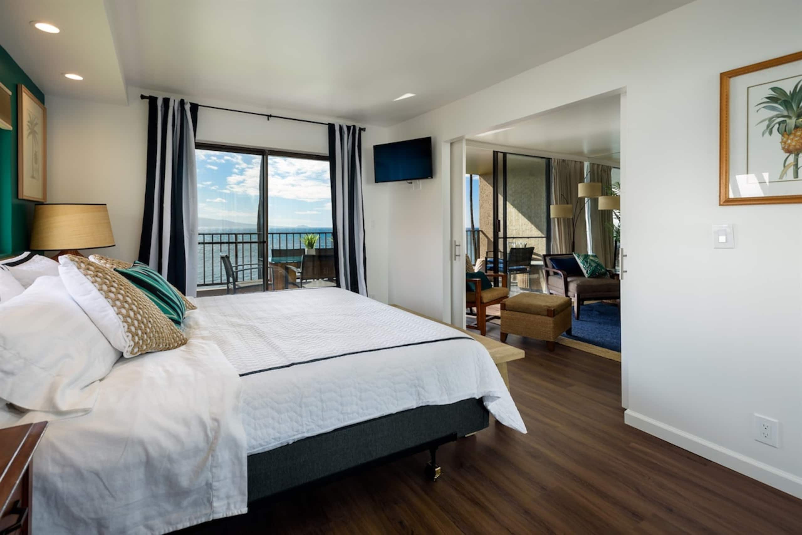 Condo in Wailuku · ★4.93 · 3 bedrooms · 4 beds · 2 private baths - Image 13