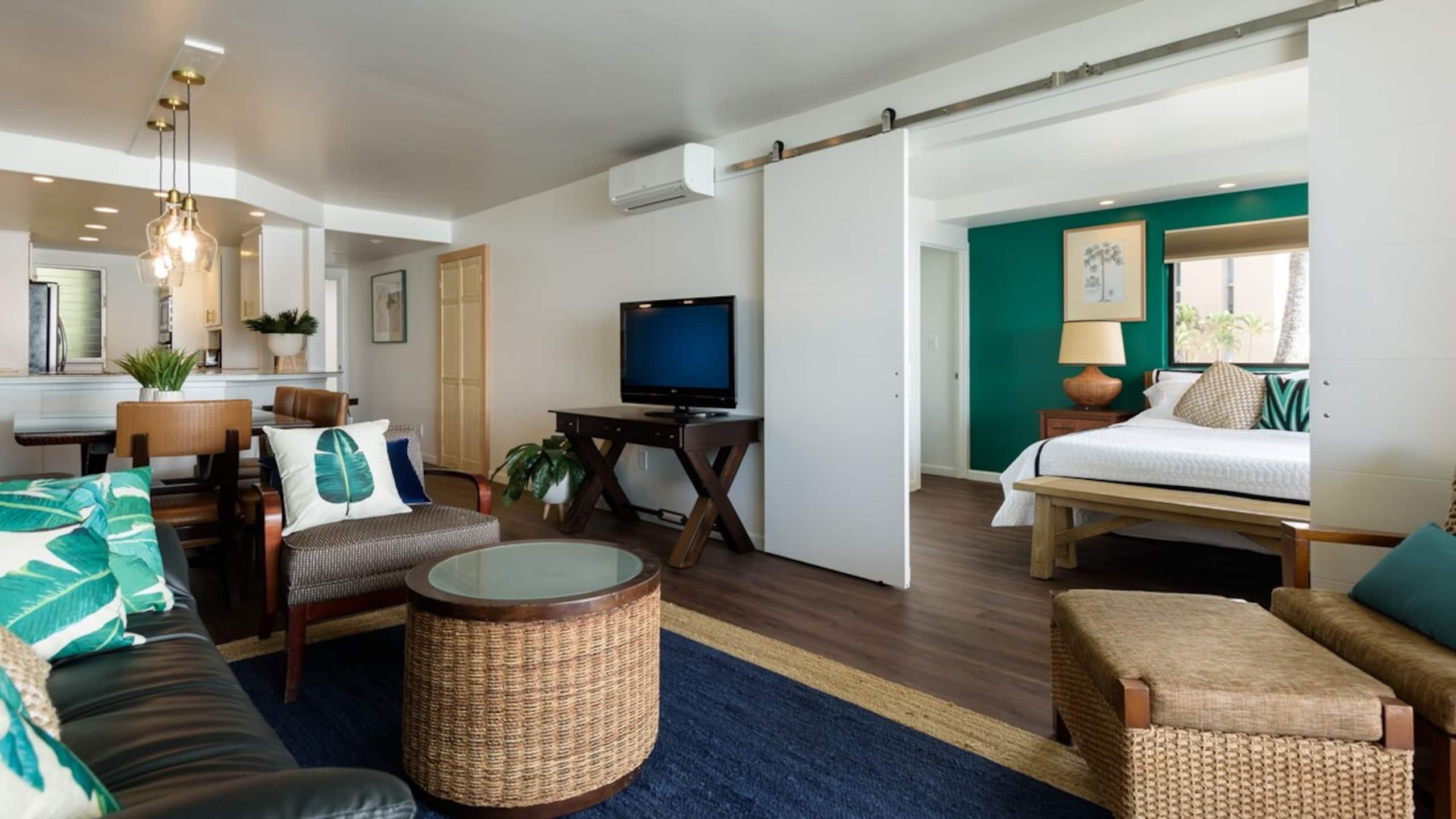 Condo in Wailuku · ★4.93 · 3 bedrooms · 4 beds · 2 private baths - Image 12