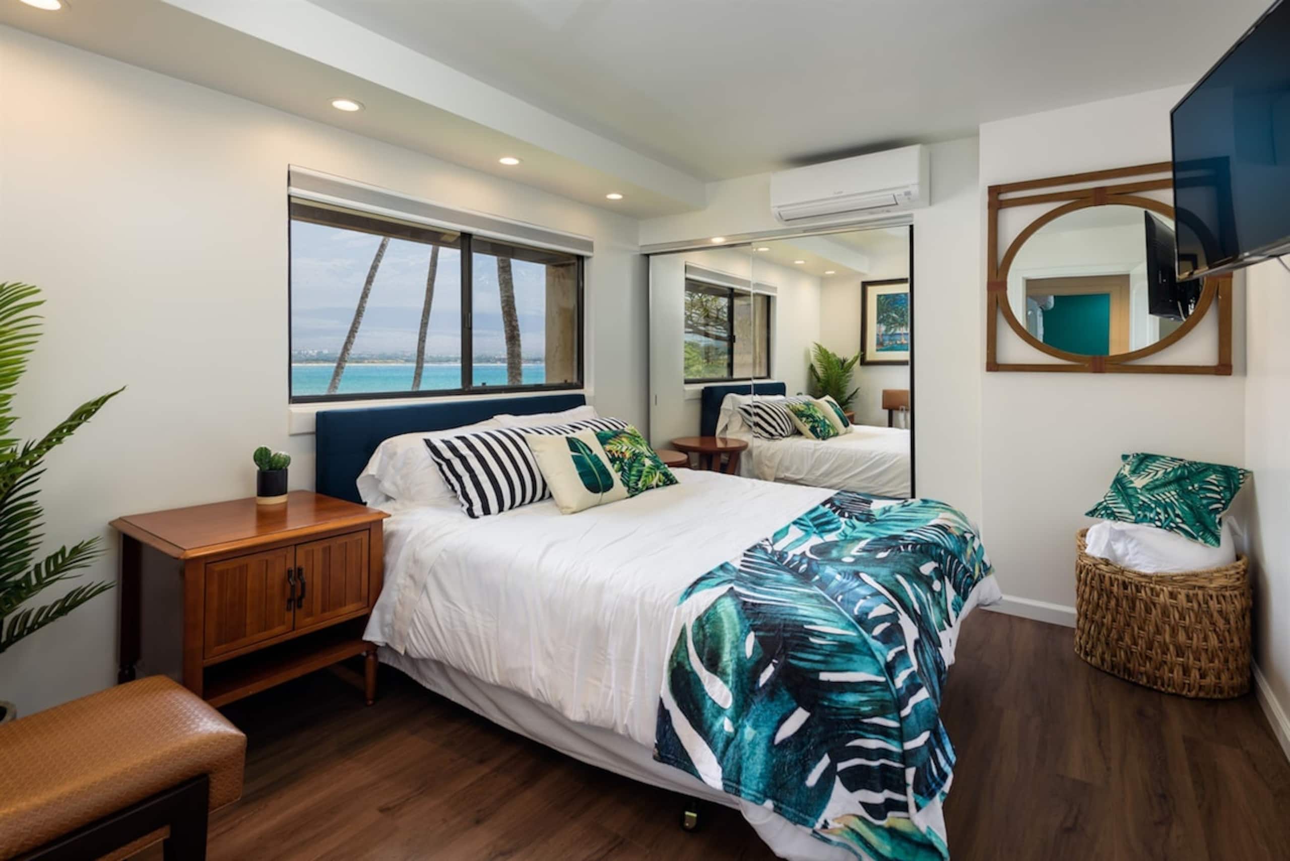 Condo in Wailuku · ★4.93 · 3 bedrooms · 4 beds · 2 private baths - Image 15