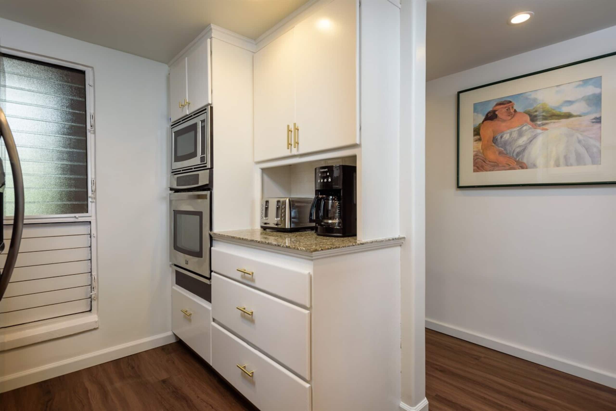 Condo in Wailuku · ★4.93 · 3 bedrooms · 4 beds · 2 private baths - Image 11