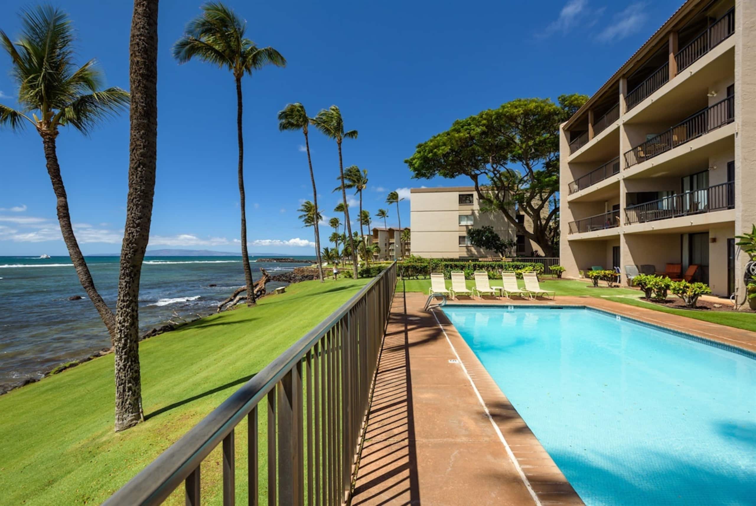 Condo in Wailuku · ★4.93 · 3 bedrooms · 4 beds · 2 private baths - Image 20