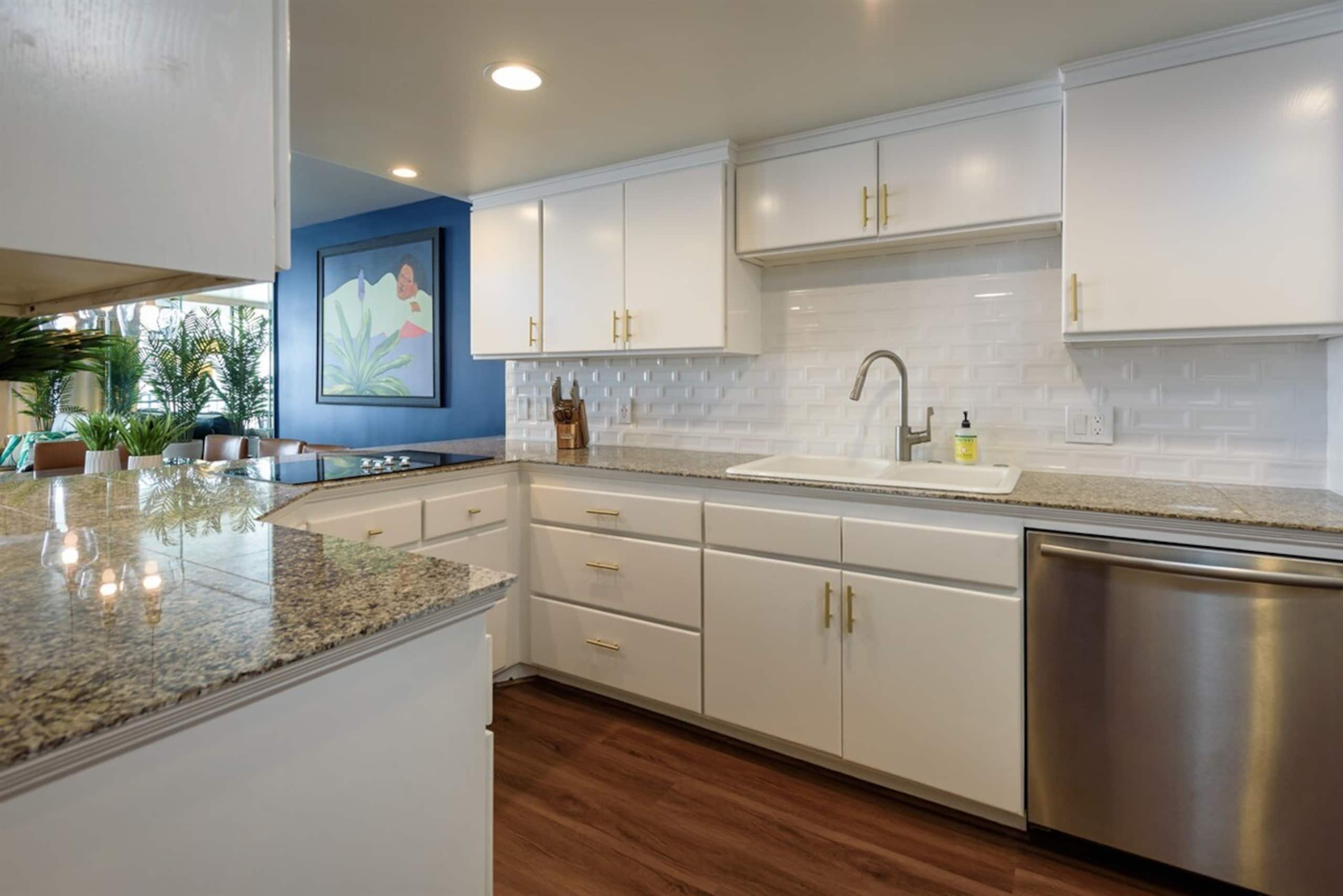 Condo in Wailuku · ★4.93 · 3 bedrooms · 4 beds · 2 private baths - Image 10
