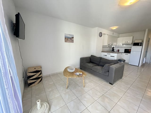Agence La Landaise managed Airbnb listing 2