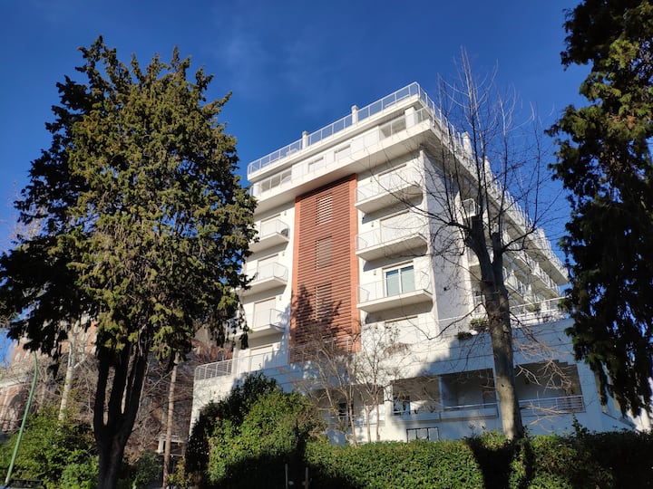 Homiday - Residence Prestige, Interno 4 - Pineto