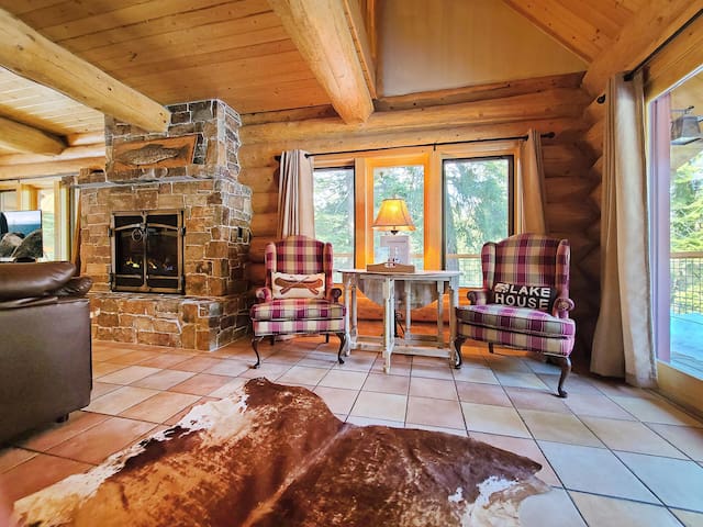 West Lake Properties At Tahoe managed Airbnb listing 1