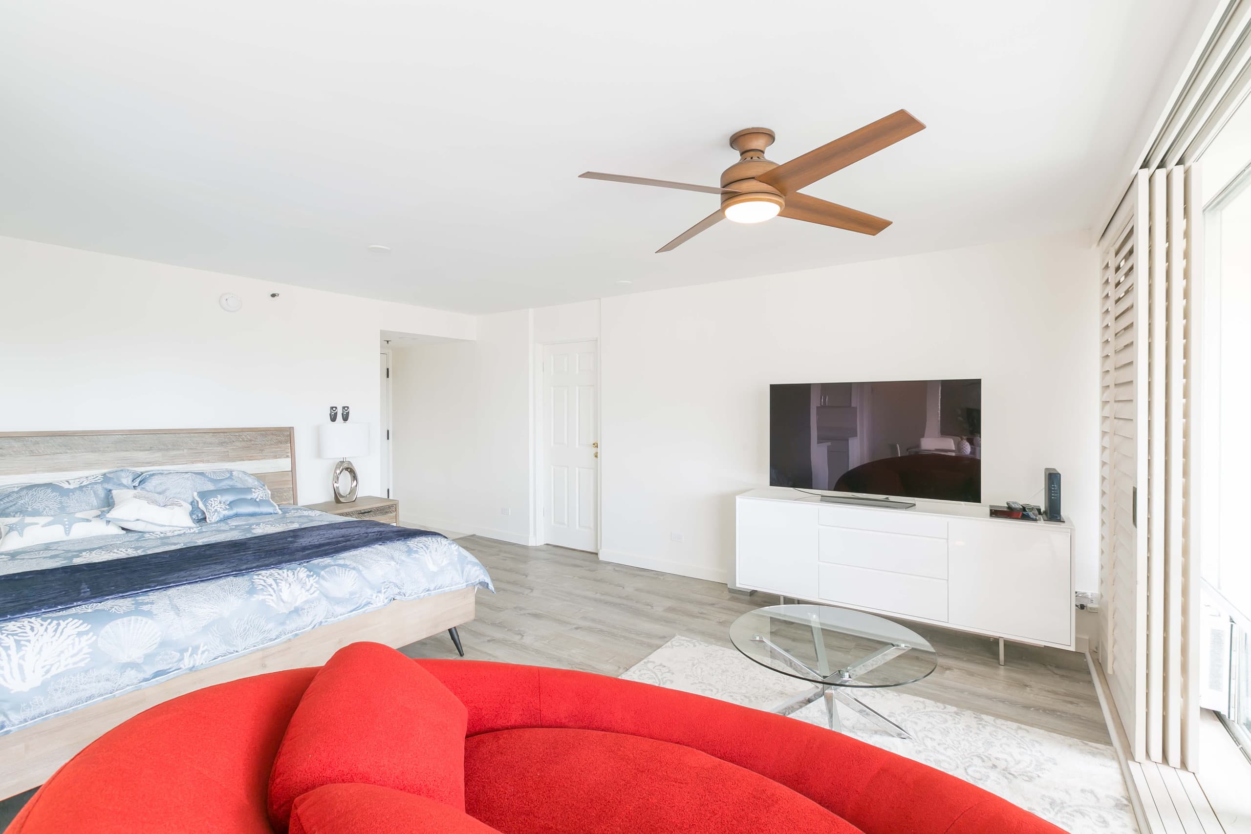 Condo in Honolulu · ★4.66 · 1 bedroom · 3 beds · 2 private baths - Image 12