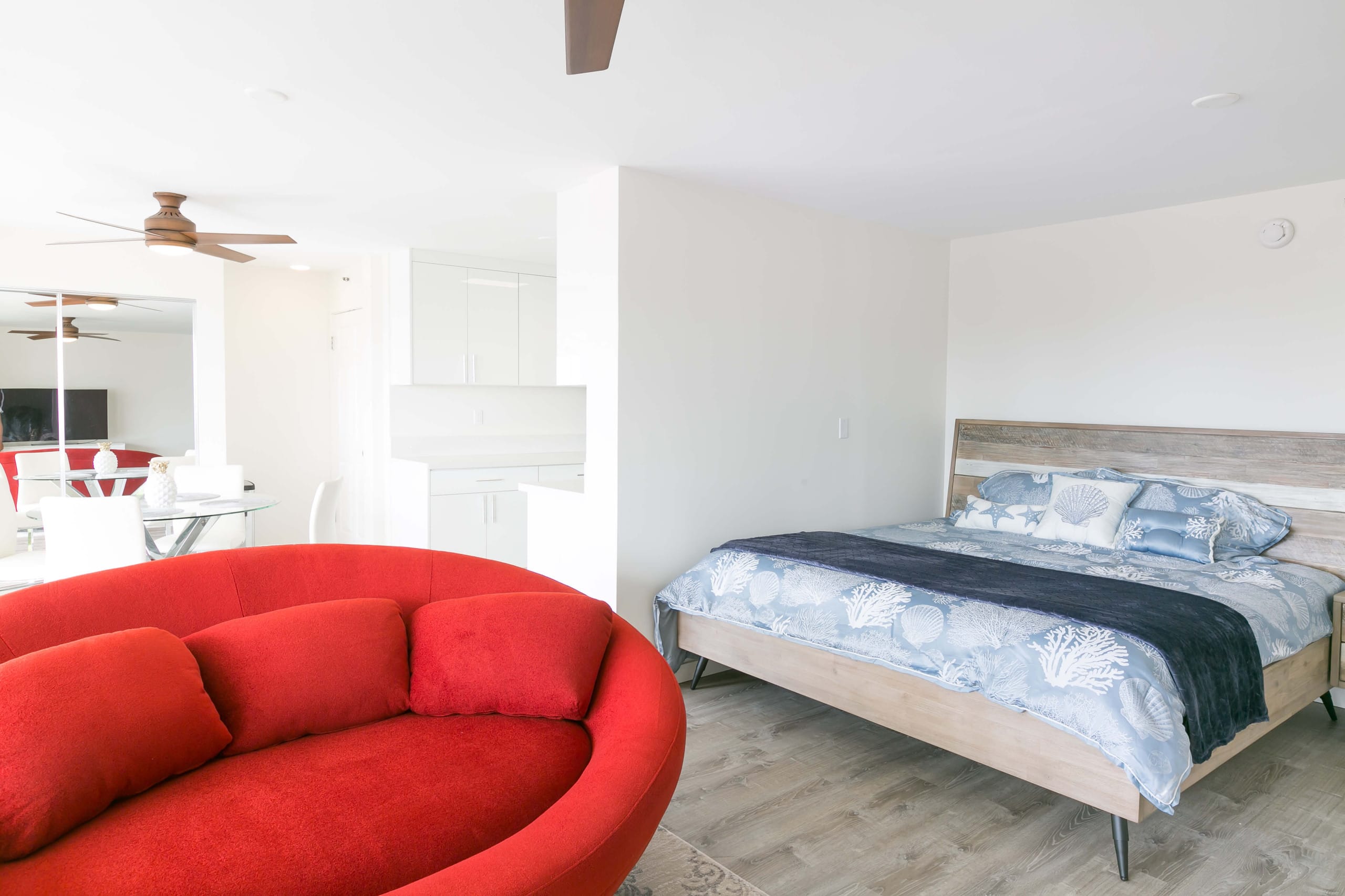 Condo in Honolulu · ★4.66 · 1 bedroom · 3 beds · 2 private baths - Image 13